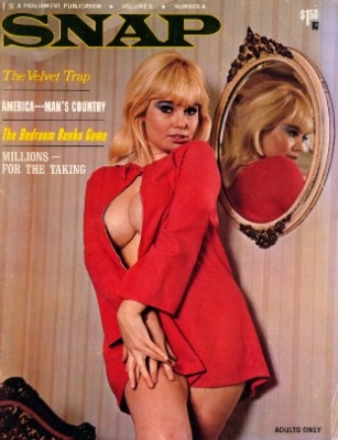 Snap - Vol 06 No 04 (1967)