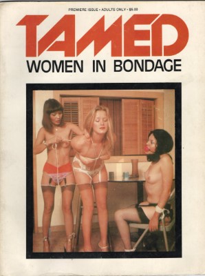 Tamed - No 01 (1980s)