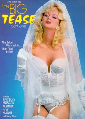 The Big Tease 1 (1989)