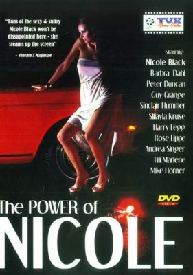The Power Of Nicole (1984)