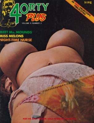 40rty Plus - Vol 05 No 02 (1973)