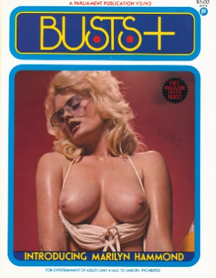 BUSTS+ - Vol 02 No 02 (1979)