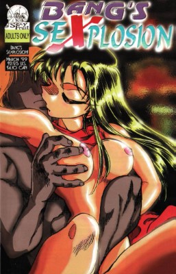 Bang's Sexplosion - March 1999