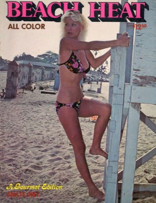 Beach Heat (1970s)