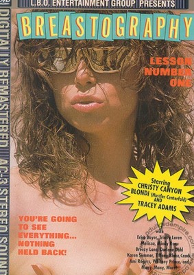 Breastography (1987)