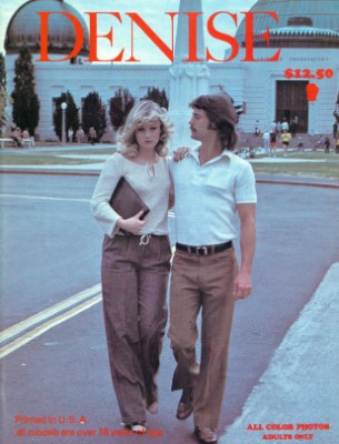 Denise (1980s)