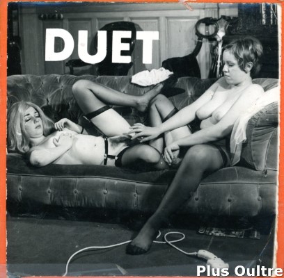 Duet (8mm Film Reel) (1960s)
