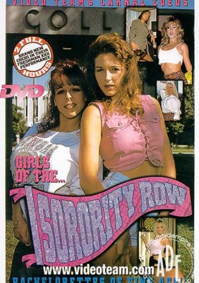 Girls Of The Sorority Row (1995)
