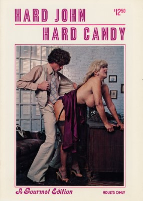 Hard John & Hard Candy (1980s)