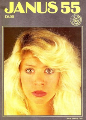 Janus - No 55 (1986)