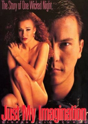 Just My Imagination (1993)