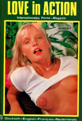 Love in Action - No 33 (1983)