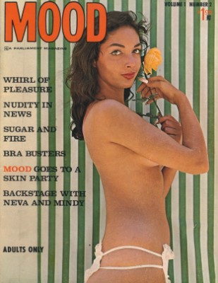 Mood - Vol 01 No 02 (1963)