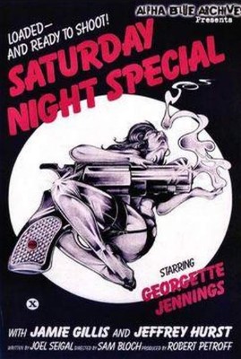 Saturday Night Special (1976)