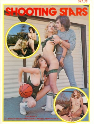 Shooting Stars (1980s)