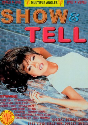Show and Tell (1996)