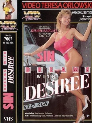 Sin Dreams with Desiree (1987)