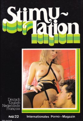 Stimulation - No 22 (1986)