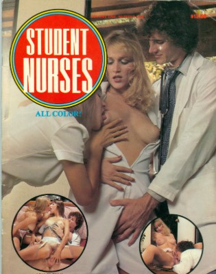Student Nurses (1980s)
