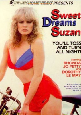 Sweet Dreams Suzan (1979)