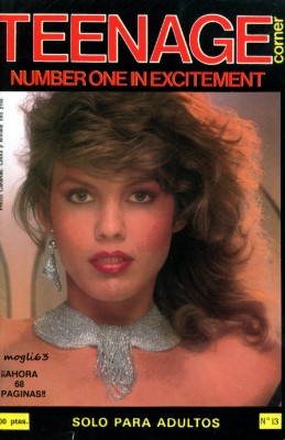 Teenage Corner - No 13 (1985)