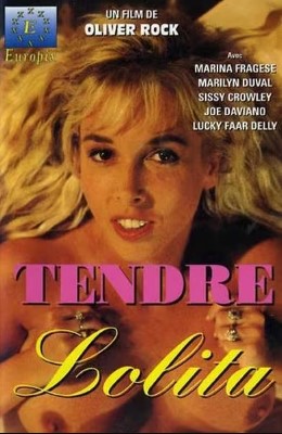 Tendre Lolita (1984)