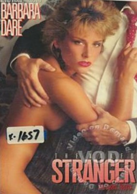 The Naked Stranger (1988)