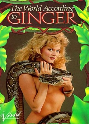 The World According To Ginger (1986)