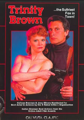 Trinity Brown (1984)