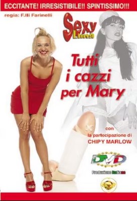 Tutti I Cazzi Per Mary (1999)