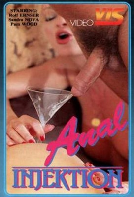 Anal Injektion (1989)