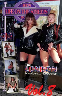 Ben Dover Life on the Streets 8 (1990)