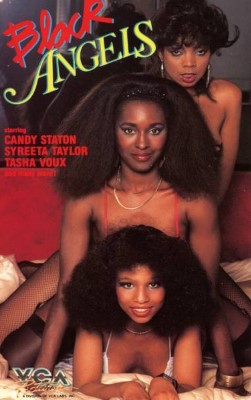 Black Angels (1985)