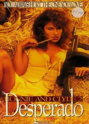 Bonnie & Clyde 2 – Desperado (1993)