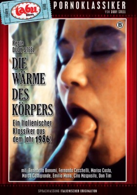 Calore In Corpo (1986)