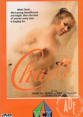 Charli (1981) 1080p HD Remastered