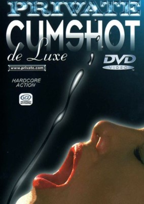 Cumshot de Luxe (1999)