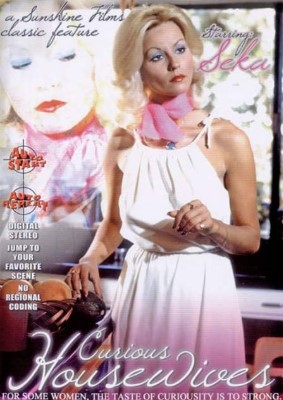 Curious Housewives (1984)