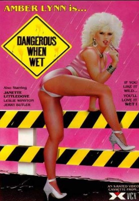 Dangerous When Wet (1987)