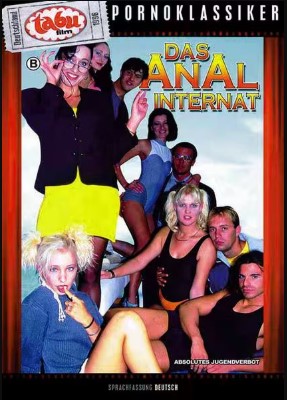 Das Anal Internat (1996)