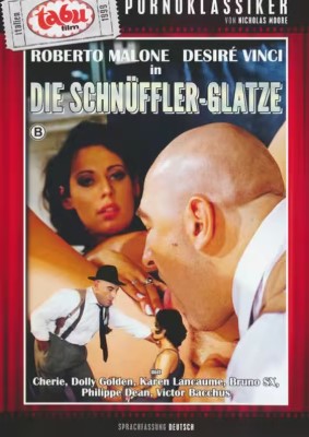 Die Schnüffler-Glatze (1999) HD