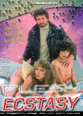 Flesh And Ecstasy (1985) HD AI Enhanced