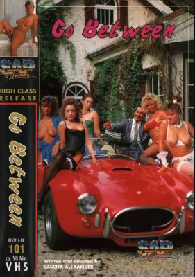 Go Between (1989)