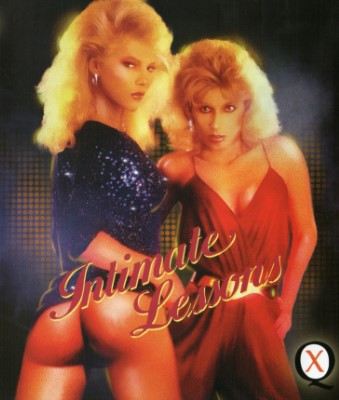 Intimate Lessons (1982) HD