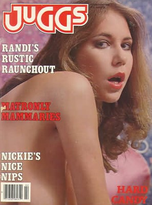 Juggs - February 1982
