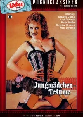 Jungmädchen-Träume (1982)