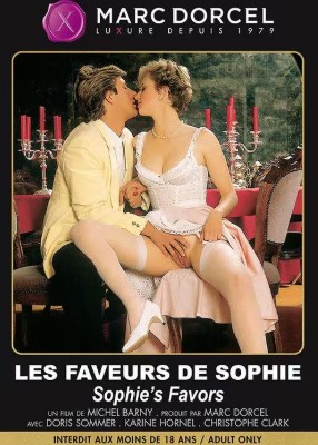Les Faveurs De Sophie (1984)