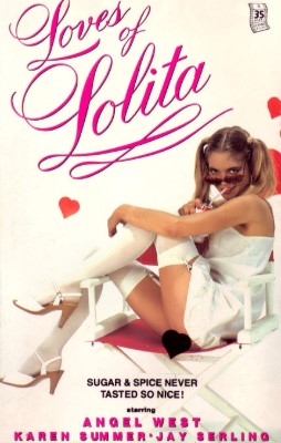 Loves of Lolita (1984)