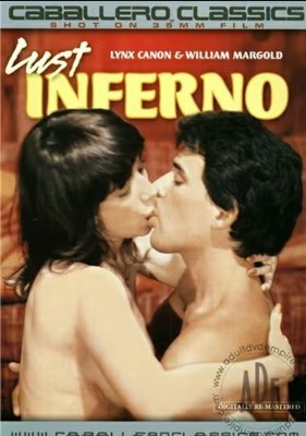 Lust Inferno (1982) HD 720p