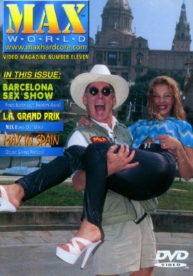 Max World 11 – Money for Nothing (1997) Max World 11 – Money for Nothing (1997)